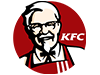 Logo client KFC