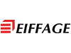 Logo client EIFFAGE Route